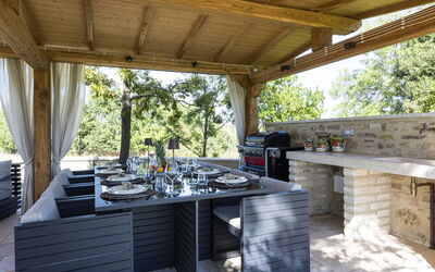 Villa Elly