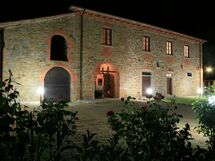 Villa Gropina