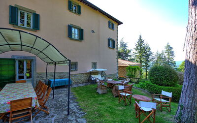 Villa Rassinata