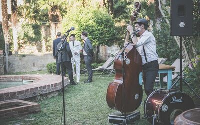 Castelletto Weddings And Events