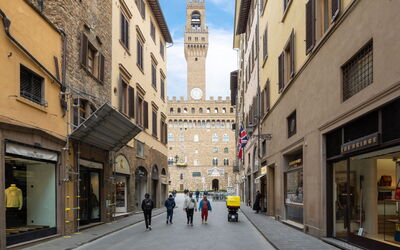 Signoria Apartament