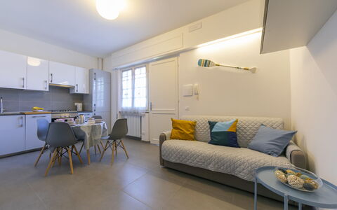 Feriebolig:&nbsp;Pontremoli 3