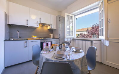 Feriebolig:&nbsp;Pontremoli 3