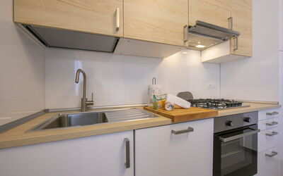 Feriebolig:&nbsp;Pontremoli 2