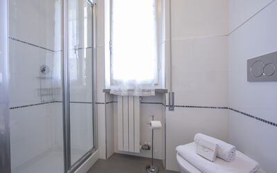 Feriebolig:&nbsp;Pontremoli 2