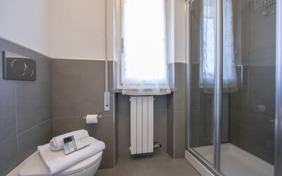 Feriebolig:&nbsp;Pontremoli 1