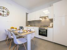 Pontremoli Apartments