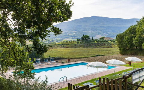 Palazzo Bello: Svømmepøl, Udvej, Udendørs Møbler, Eco Hotel, Stuehus, Estate, Hacienda, Villa, Hotel, Liggestol