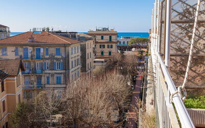 Alida Top Floor - Levanto