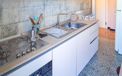 Alida Top Floor - Levanto