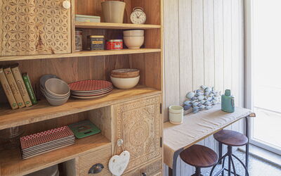 Alida Top Floor - Levanto