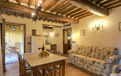 Feriebolig:&nbsp;Il Borgo 630.1