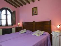 Feriebolig:&nbsp;Fienile Holiday Home