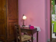 Feriebolig:&nbsp;Fienile Holiday Home