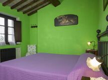 Feriebolig:&nbsp;Fienile Holiday Home