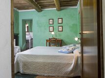 Feriebolig:&nbsp;Granaio Holiday Home