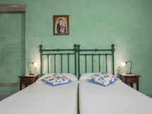 Feriebolig:&nbsp;Granaio Holiday Home