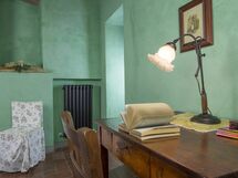 Feriebolig:&nbsp;Granaio Holiday Home