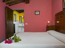 Feriebolig:&nbsp;Loggia Holiday Home