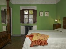 Feriebolig:&nbsp;Loggia Holiday Home