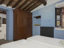 Feriebolig:&nbsp;Portico Holiday Home