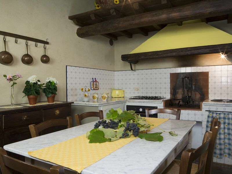 Feriebolig:&nbsp;Portico Holiday Home