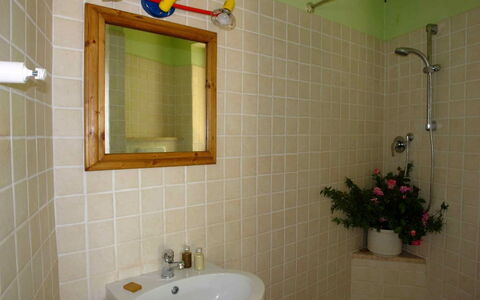 Feriebolig:&nbsp;Holiday Home Il Glicine