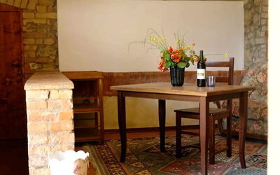 Feriebolig:&nbsp;Holiday Home Il Glicine