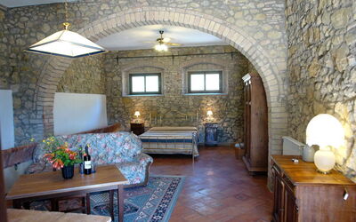 Feriebolig:&nbsp;Holiday Home Il Glicine