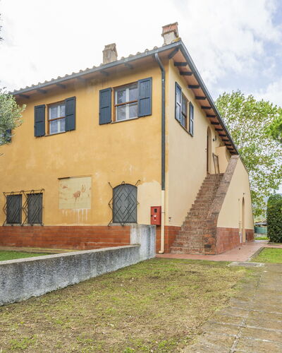 Holiday Home Giannella