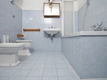 Feriebolig:&nbsp;Casa Ginestra