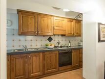 Feriebolig:&nbsp;Casa Ginestra