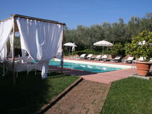 Il Fienile Holiday Home