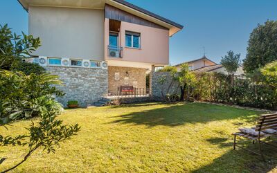 Villa Barbiera
