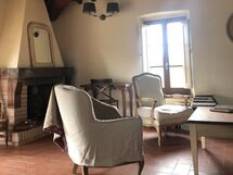 Farnetella With No Kitchen