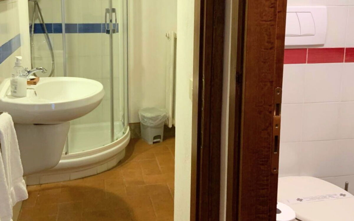 Feriebolig:&nbsp;Le Fonti 12