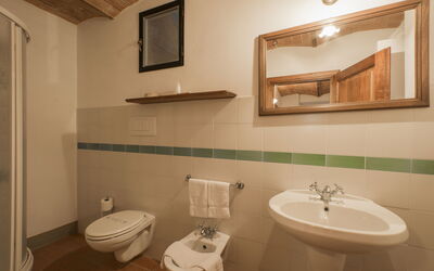 Feriebolig:&nbsp;Le Fonti 5