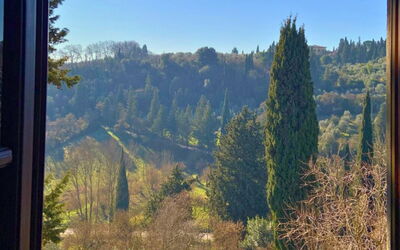 Feriebolig:&nbsp;Le Fonti 13