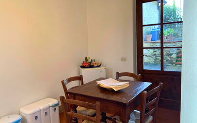 Feriebolig:&nbsp;Le Fonti 9