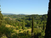 Feriebolig:&nbsp;Le Fonti 12