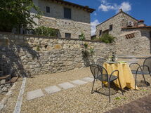 Feriebolig:&nbsp;Le Fonti 6