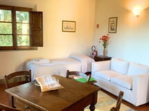 Feriebolig:&nbsp;Le Fonti 6