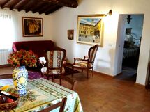 Feriebolig:&nbsp;Lavanda