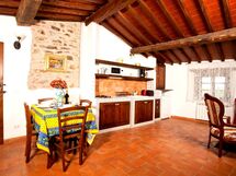 Feriebolig:&nbsp;Lavanda