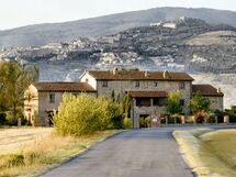 Il Casale Di Quirina