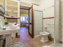 Feriebolig:&nbsp;Oasi 1