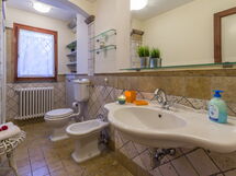 Feriebolig:&nbsp;Oasi 1