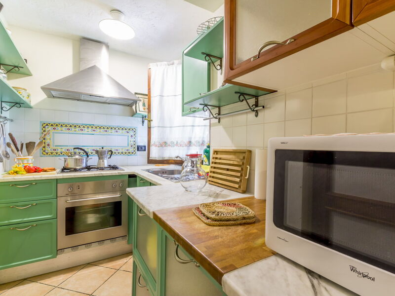 Feriebolig:&nbsp;Oasi 1