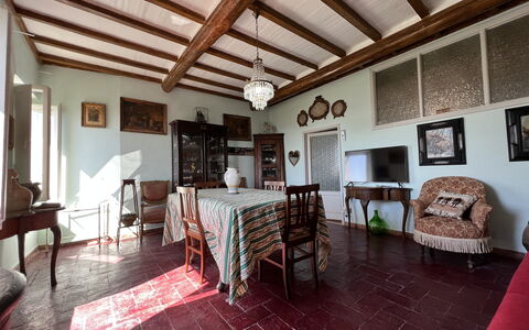 Feriebolig:&nbsp;Casa Patrizia