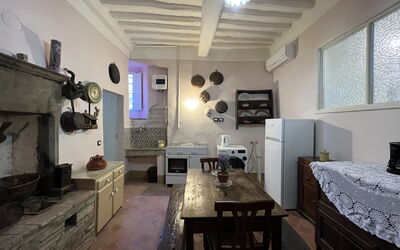 Feriebolig:&nbsp;Casa Priscilla